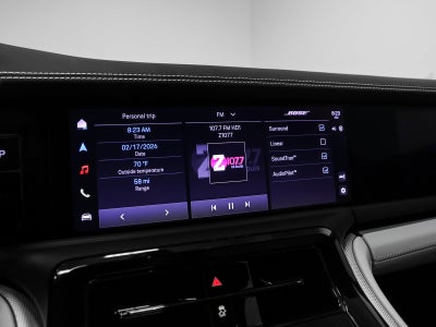 2025 Porsche Panamera Panamera 4