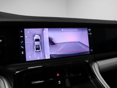 2025 Porsche Panamera Panamera 4