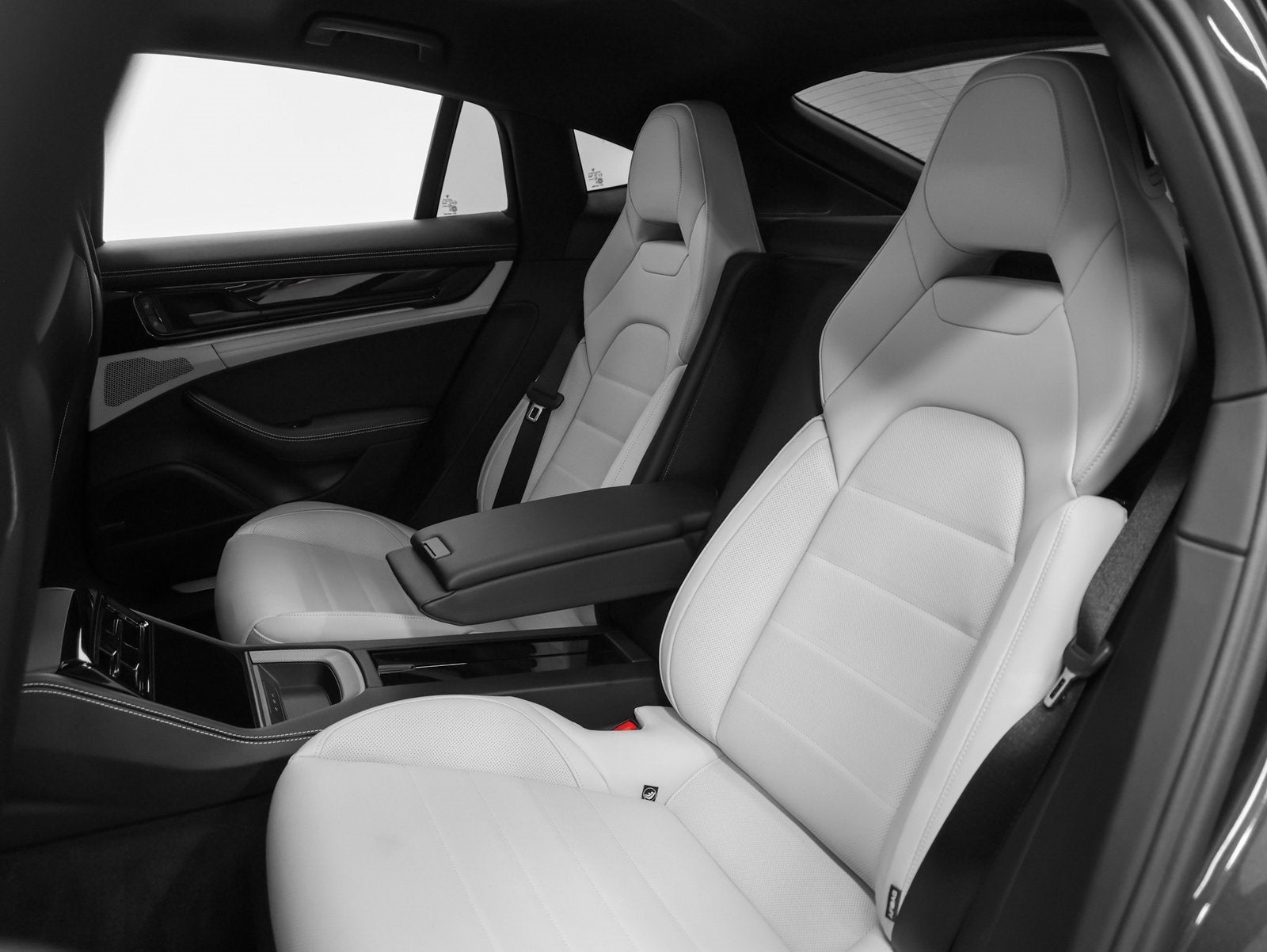 2025 Porsche Panamera Panamera 4