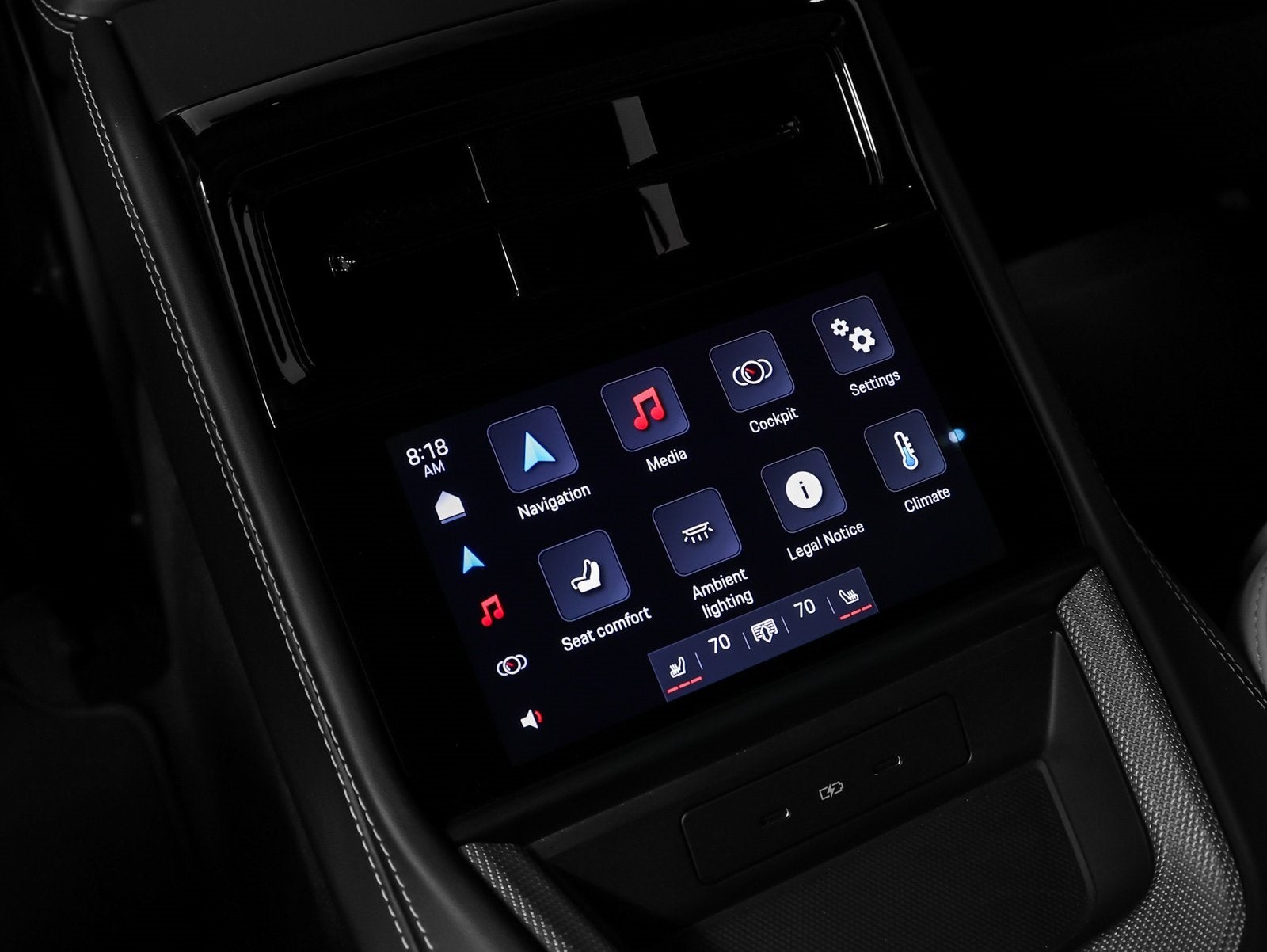 2025 Porsche Panamera Panamera 4