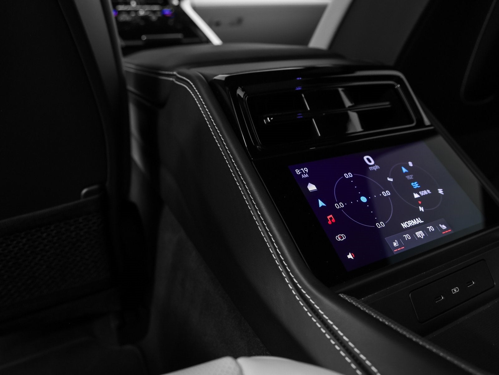 2025 Porsche Panamera Panamera 4