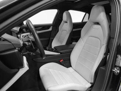 2025 Porsche Panamera Panamera 4