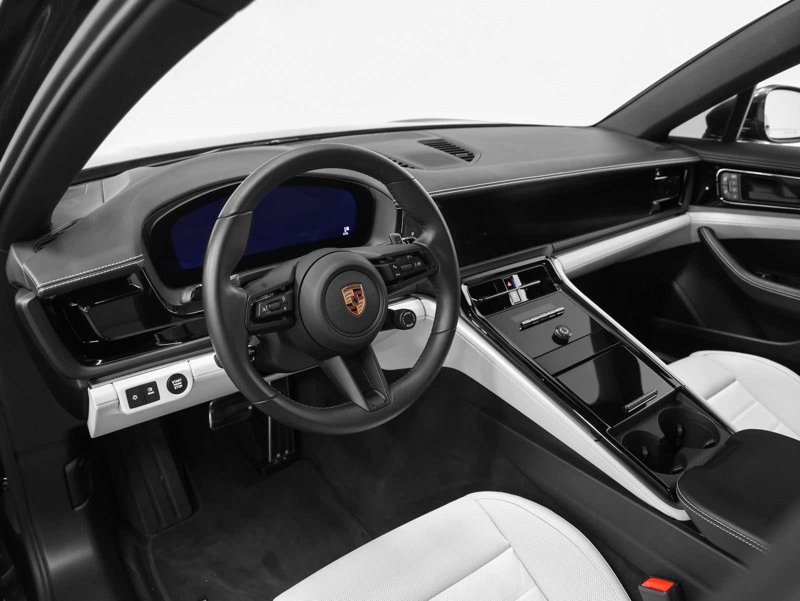 2025 Porsche Panamera Panamera 4