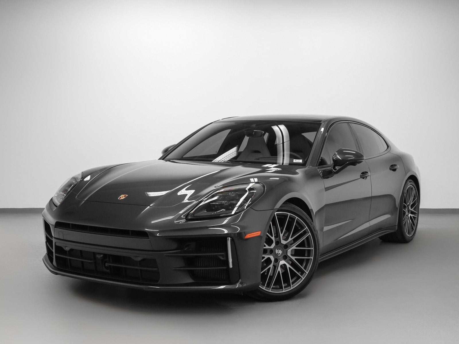 2025 Porsche Panamera Panamera 4