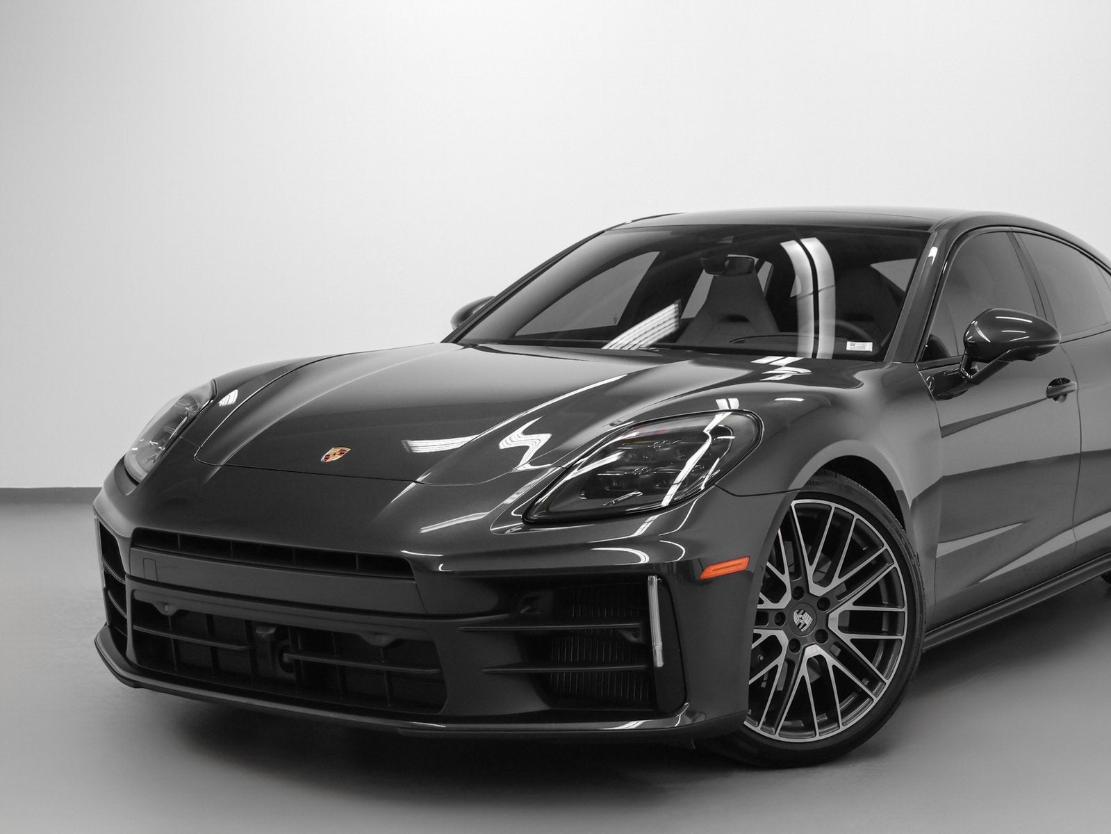 2025 Porsche Panamera Panamera 4