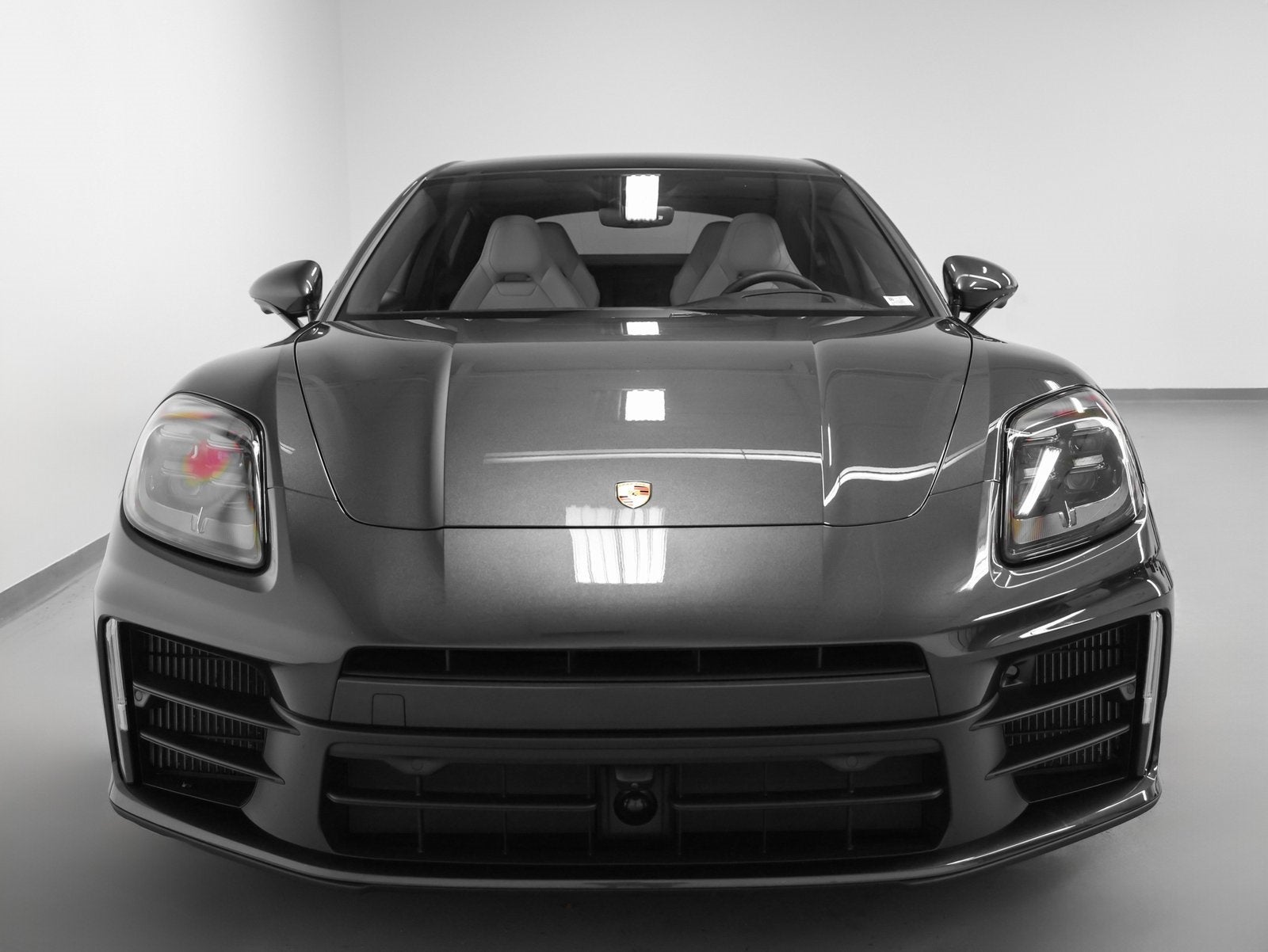 2025 Porsche Panamera Panamera 4