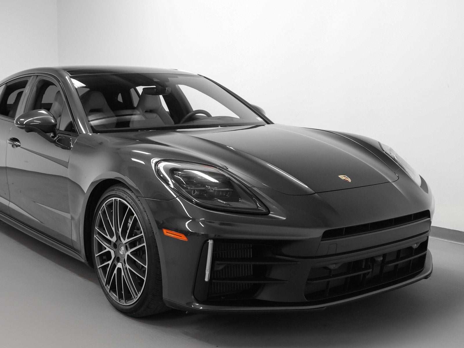 2025 Porsche Panamera Panamera 4