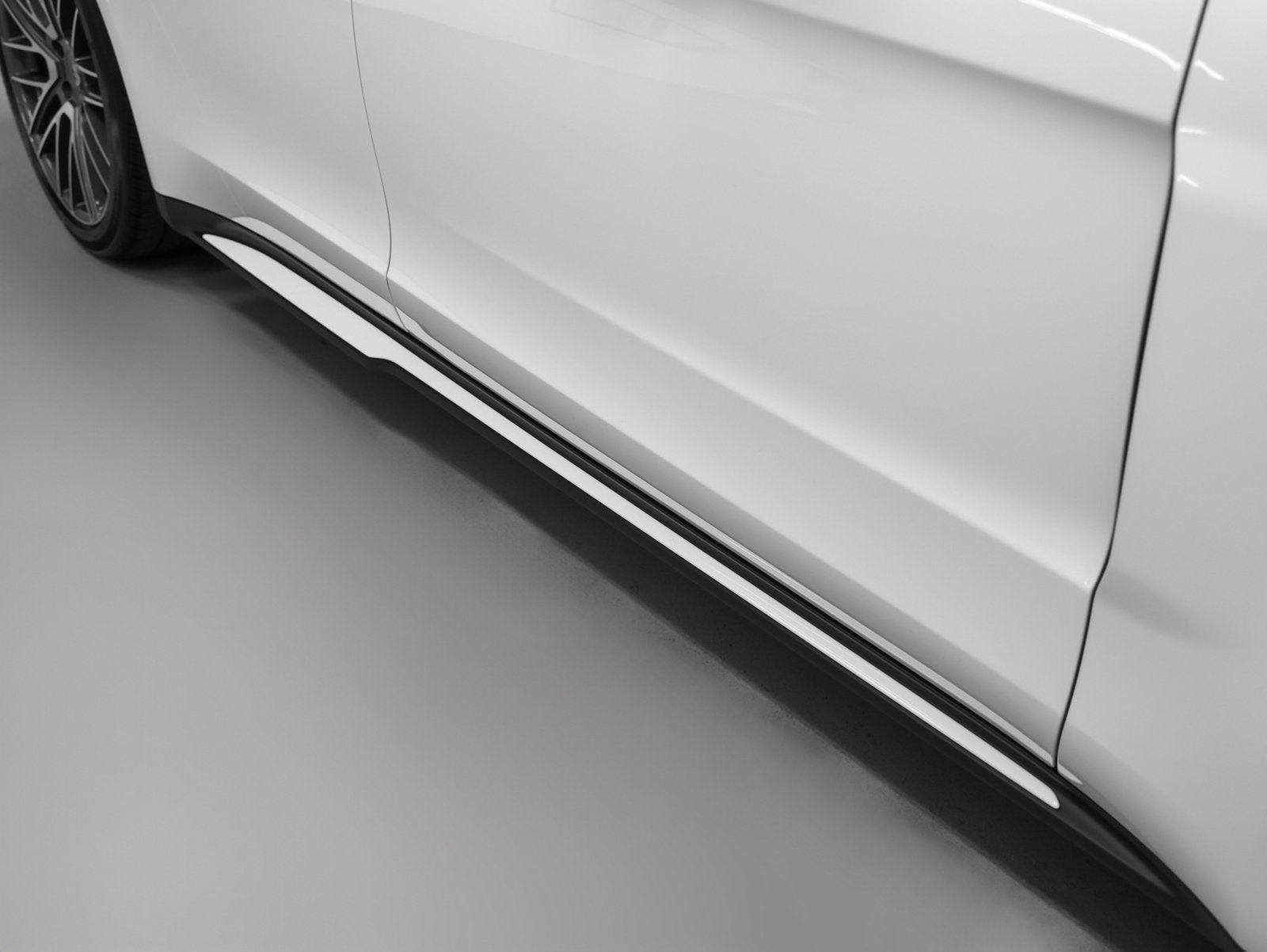 2026 Porsche Panamera Panamera 4