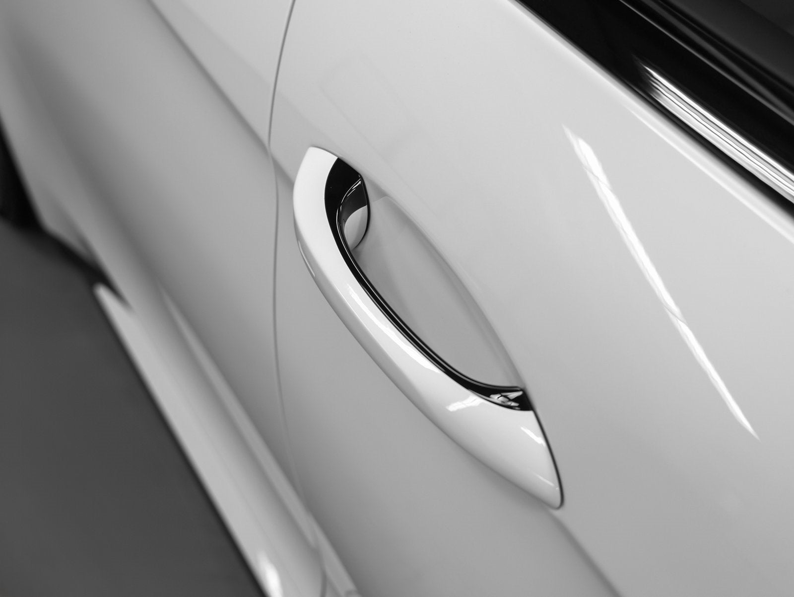 2026 Porsche Panamera Panamera 4