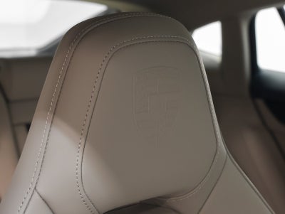 2026 Porsche Panamera Panamera 4