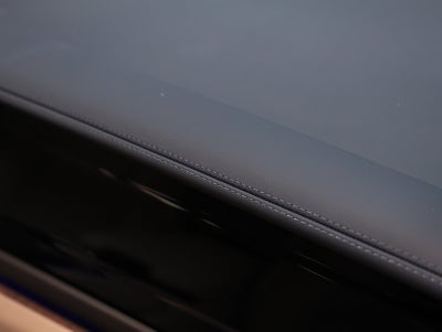 2026 Porsche Panamera Panamera 4