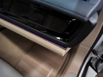 2026 Porsche Panamera Panamera 4