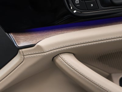 2026 Porsche Panamera Panamera 4