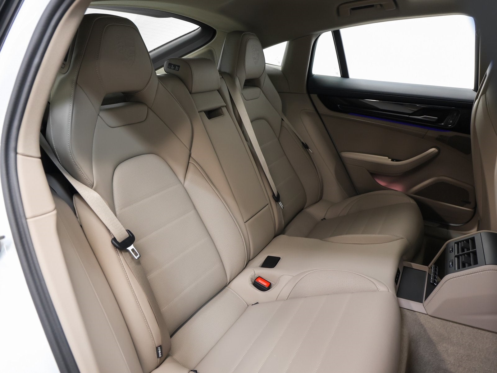 2026 Porsche Panamera Panamera 4