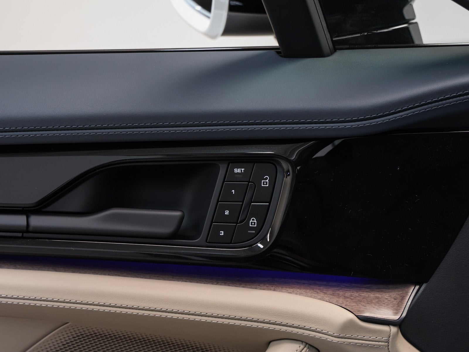 2026 Porsche Panamera Panamera 4