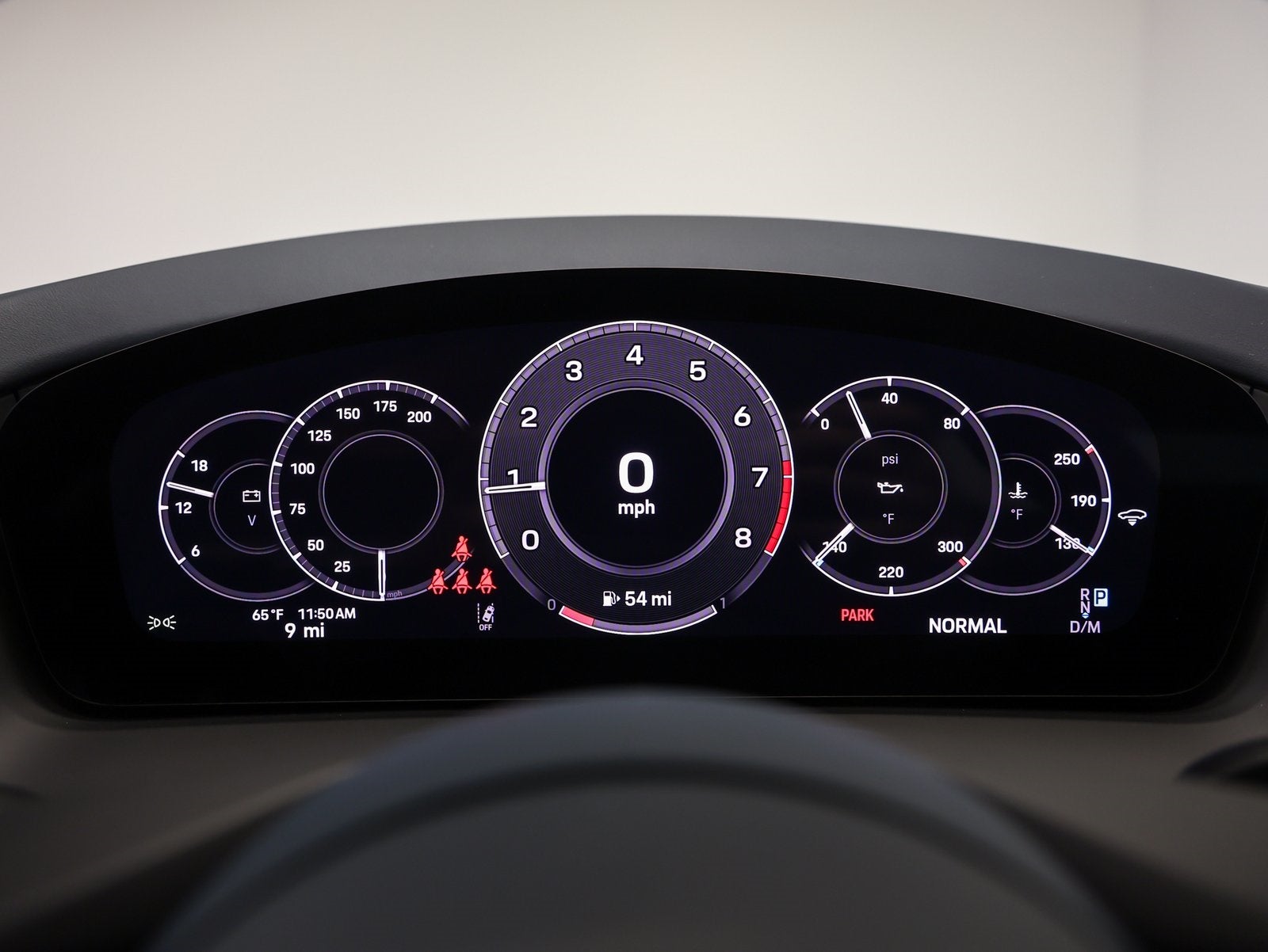 2026 Porsche Panamera Panamera 4