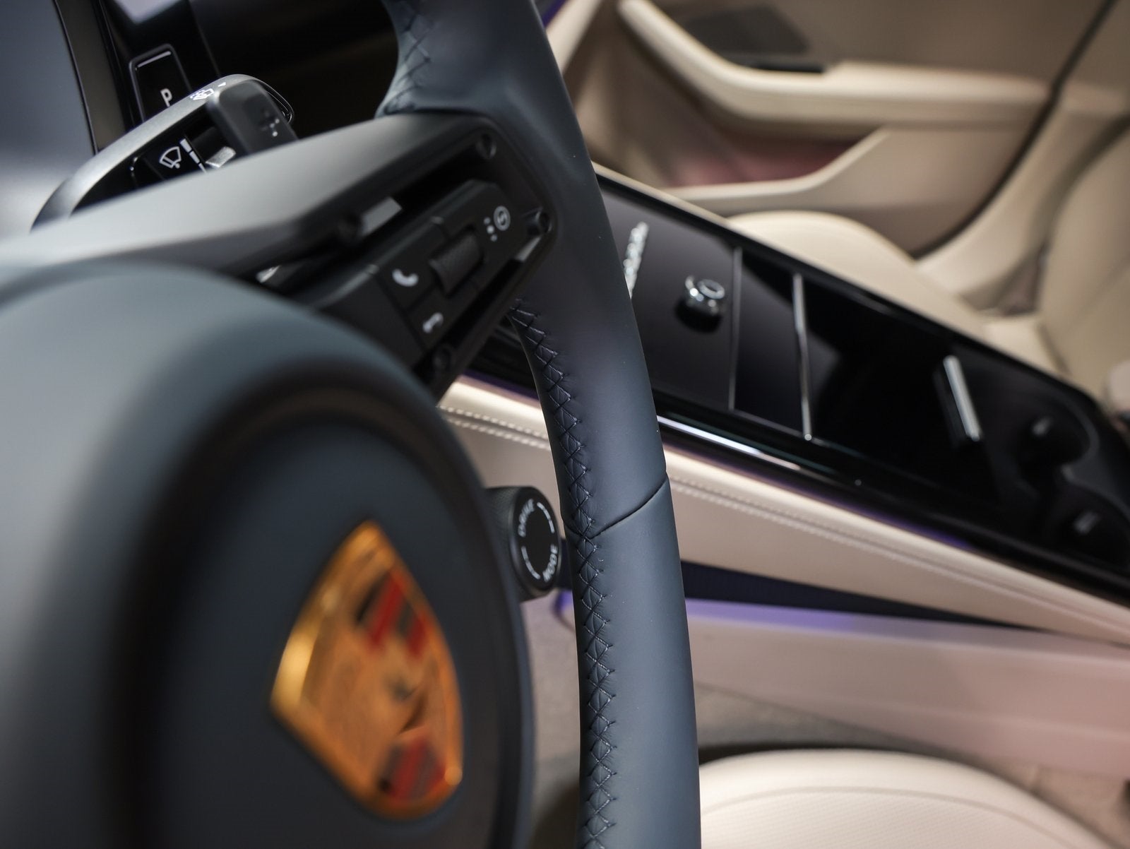 2026 Porsche Panamera Panamera 4