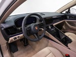 2026 Porsche Panamera Panamera 4