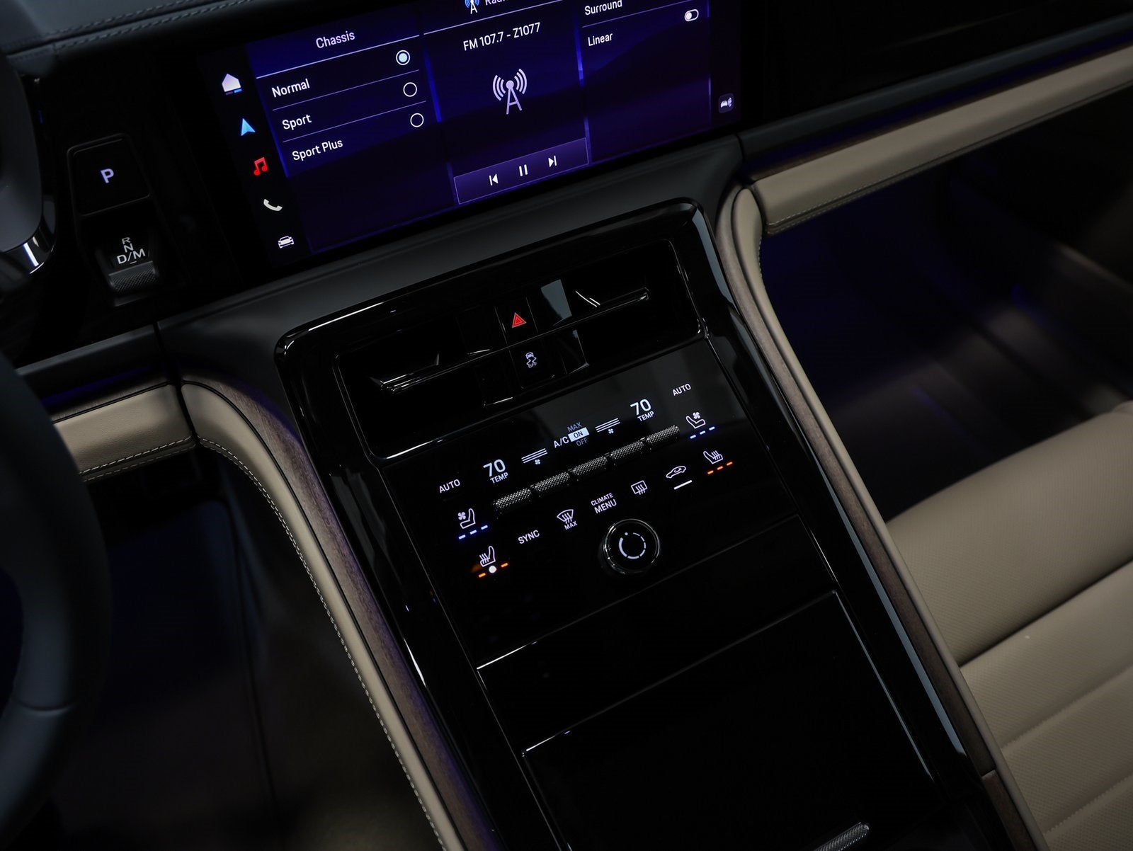 2026 Porsche Panamera Panamera 4