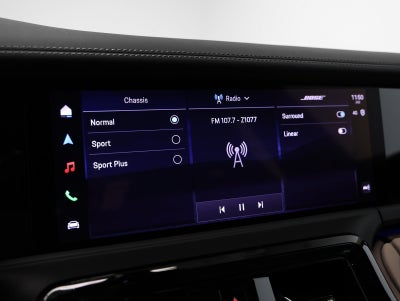 2026 Porsche Panamera Panamera 4