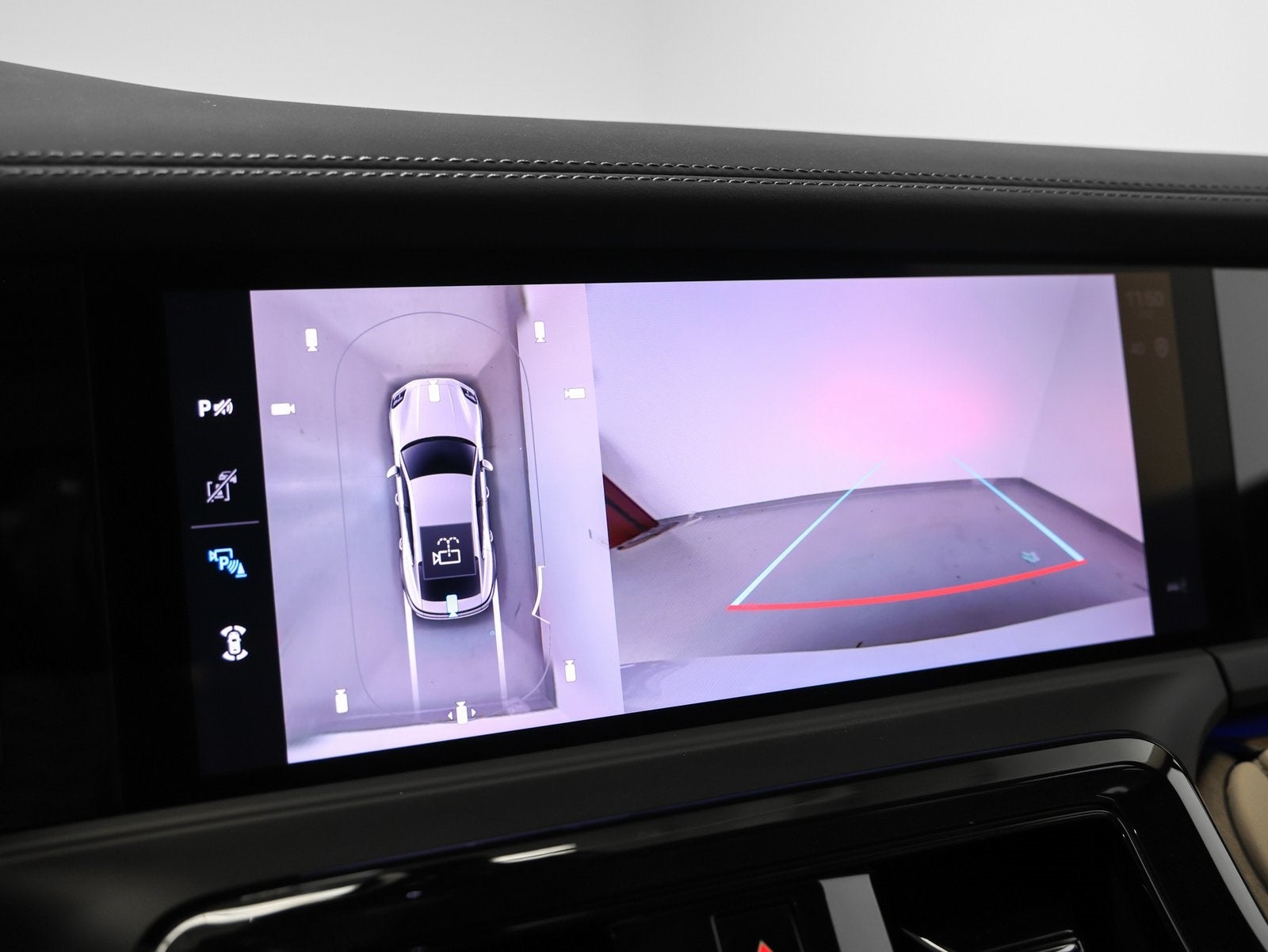 2026 Porsche Panamera Panamera 4