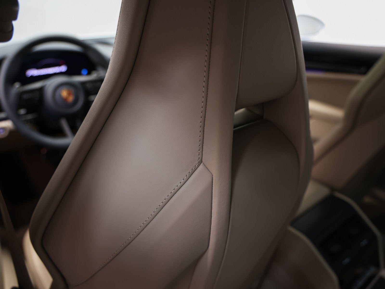 2026 Porsche Panamera Panamera 4