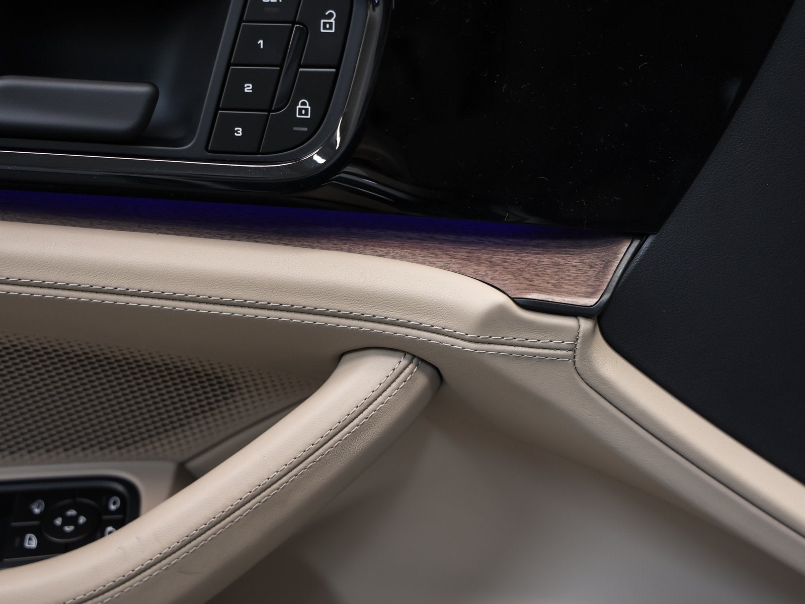 2026 Porsche Panamera Panamera 4