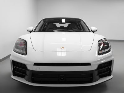 2026 Porsche Panamera Panamera 4