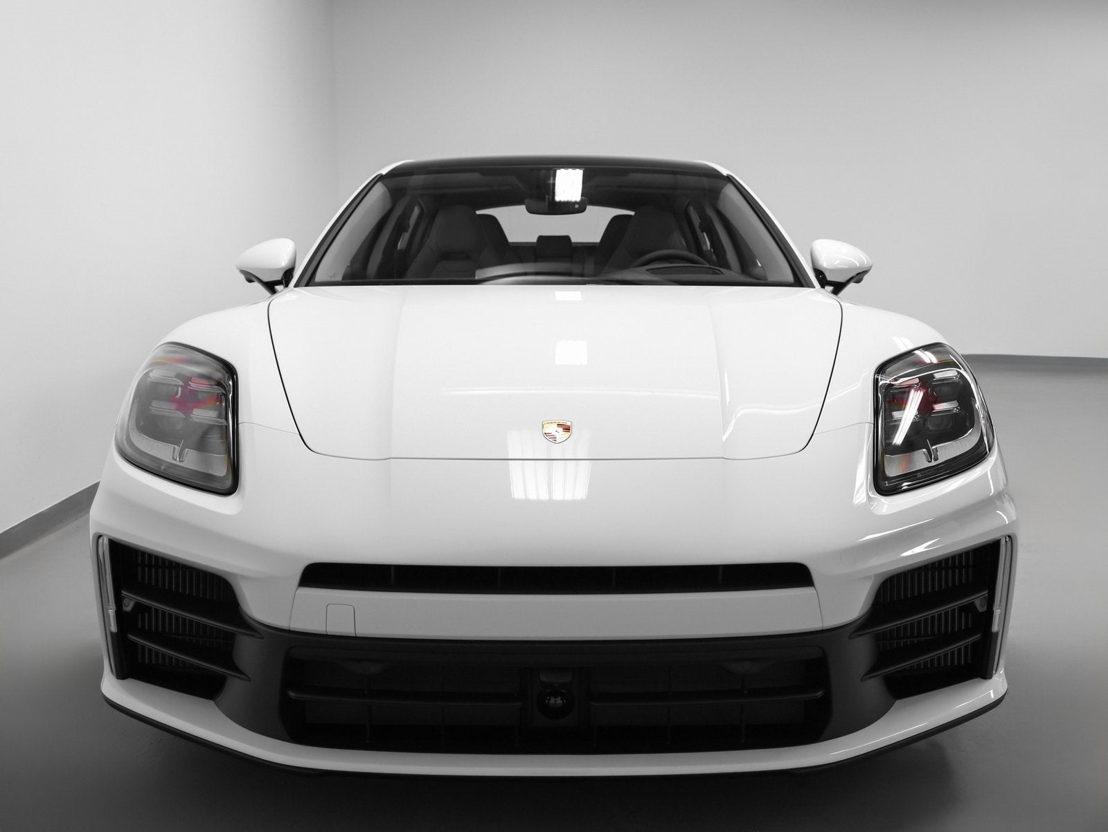 2026 Porsche Panamera Panamera 4