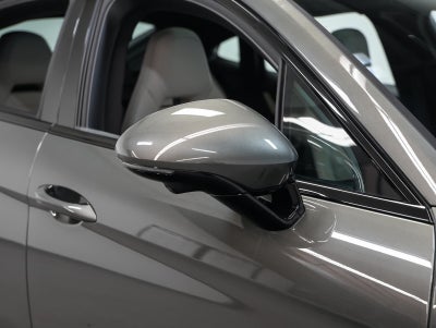 2026 Porsche Panamera Panamera 4