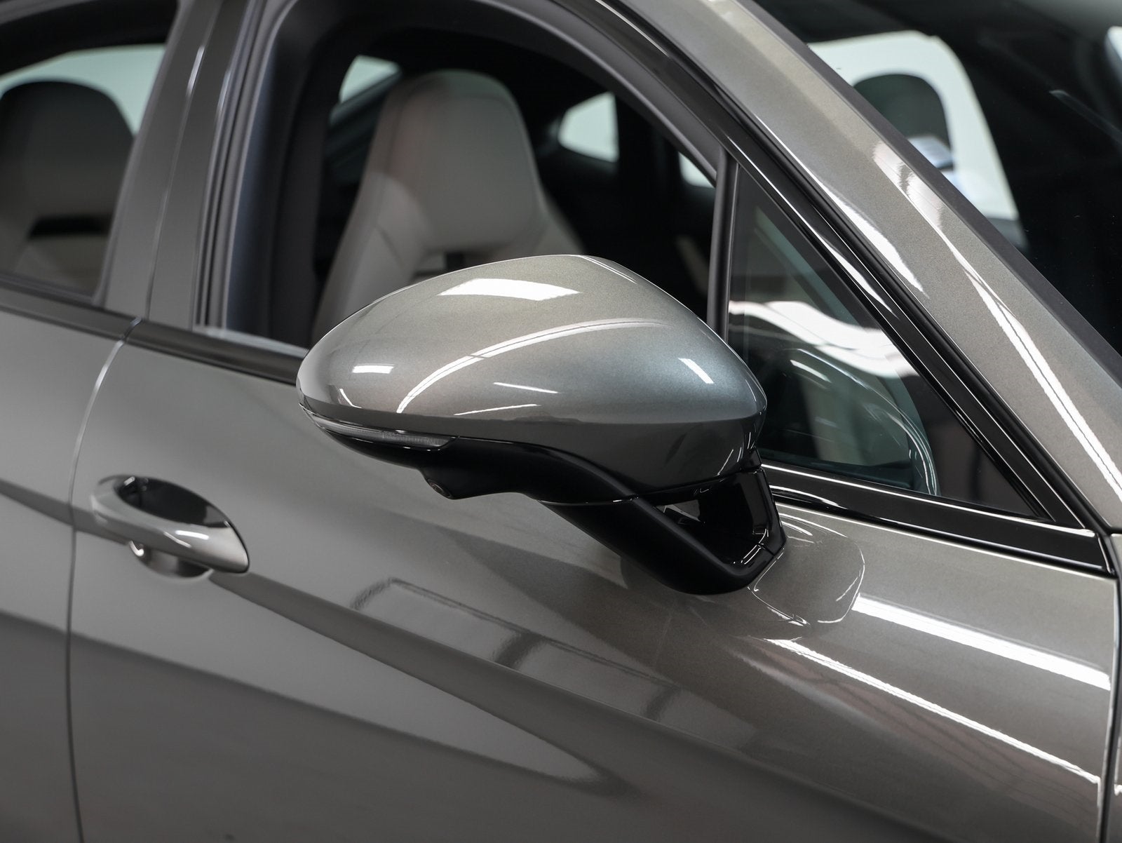 2026 Porsche Panamera Panamera 4