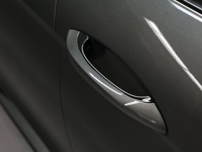 2026 Porsche Panamera Panamera 4