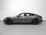 2026 Porsche Panamera Panamera 4