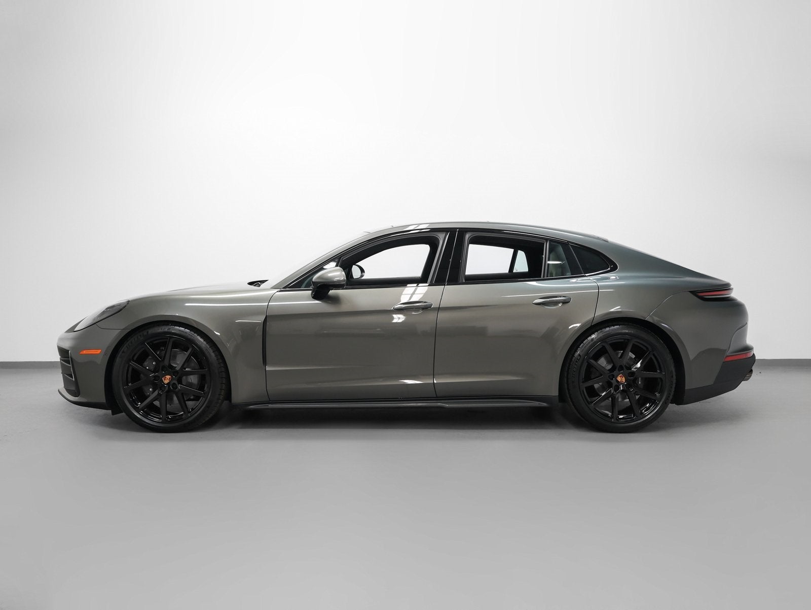 2026 Porsche Panamera Panamera 4