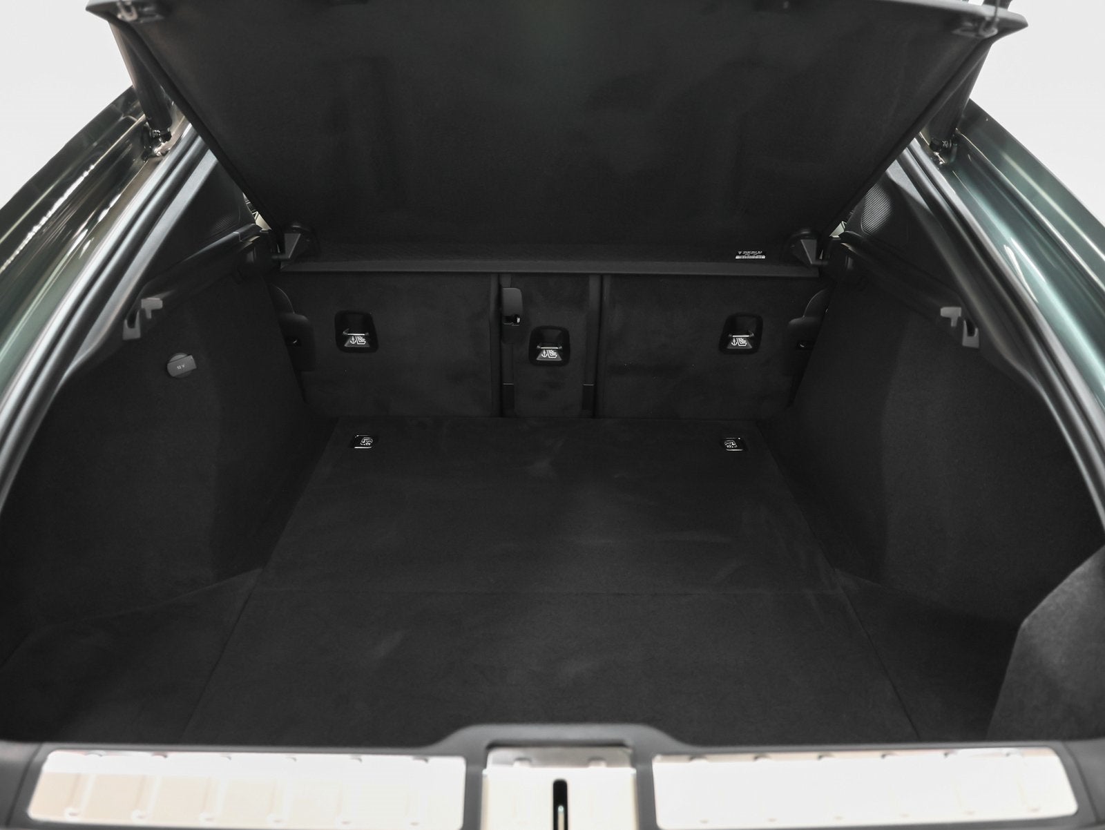 2026 Porsche Panamera Panamera 4