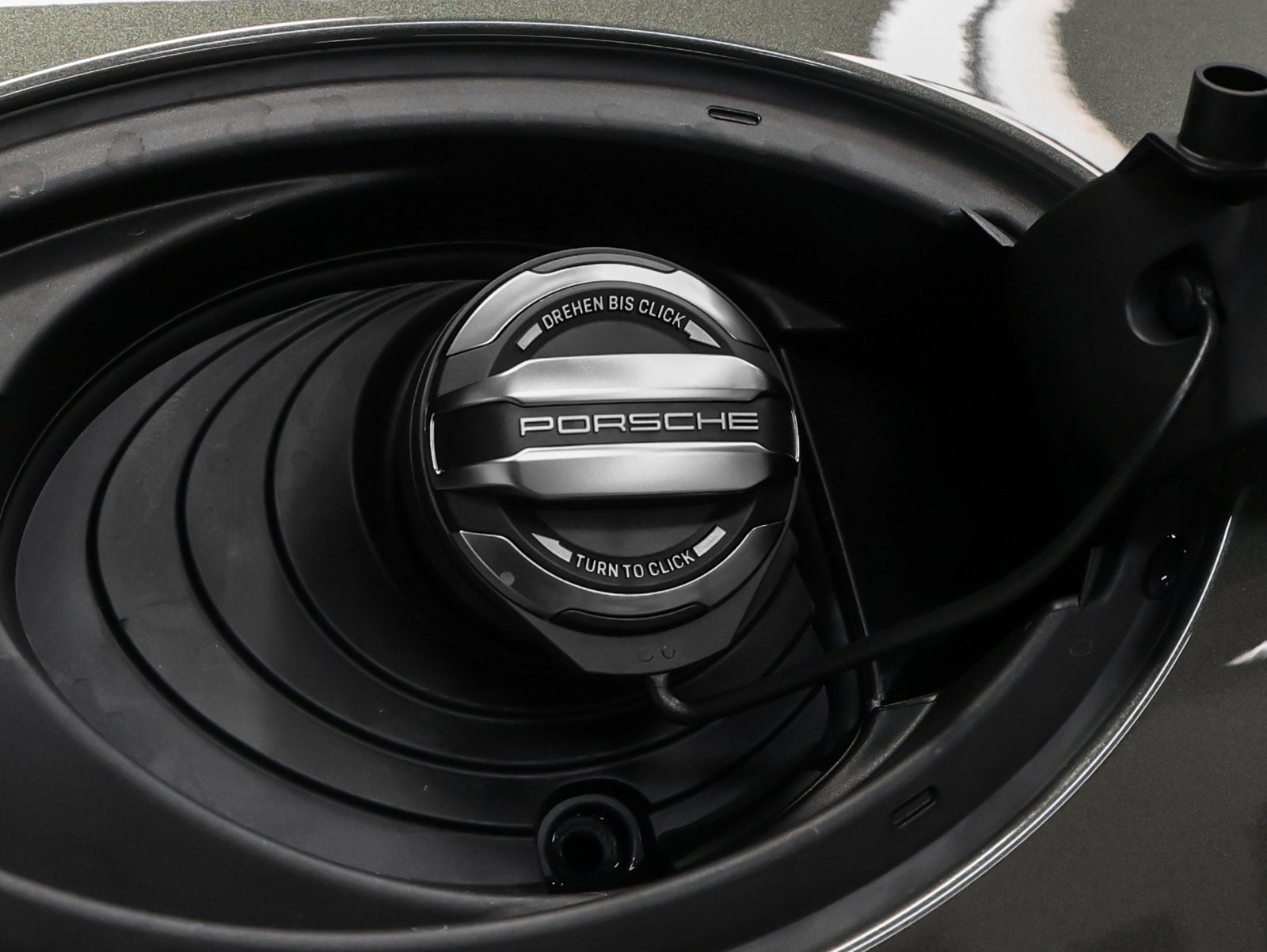 2026 Porsche Panamera Panamera 4