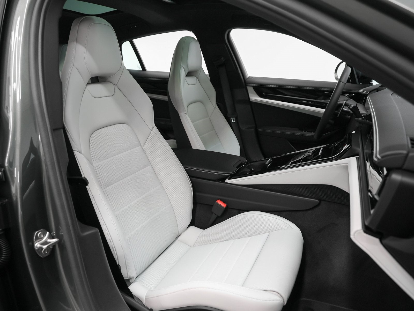 2026 Porsche Panamera Panamera 4