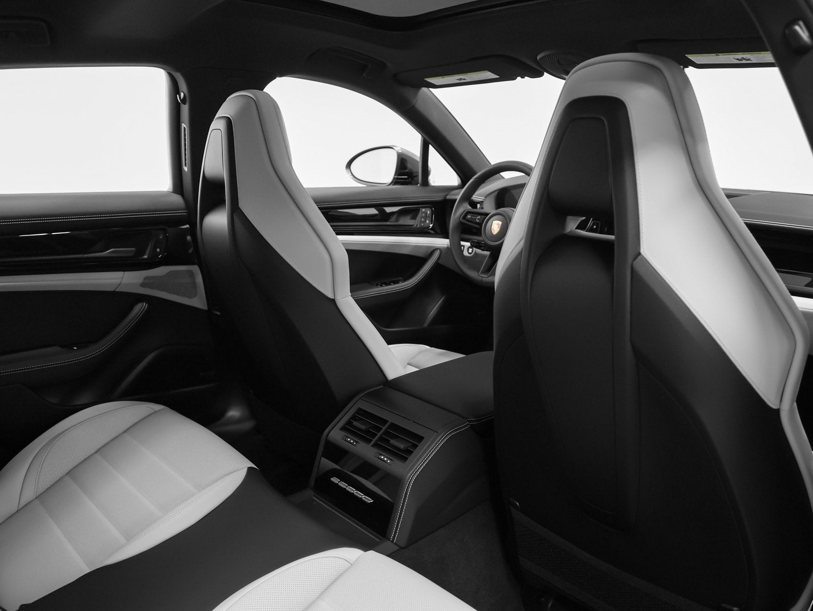 2026 Porsche Panamera Panamera 4