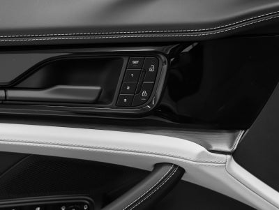 2026 Porsche Panamera Panamera 4