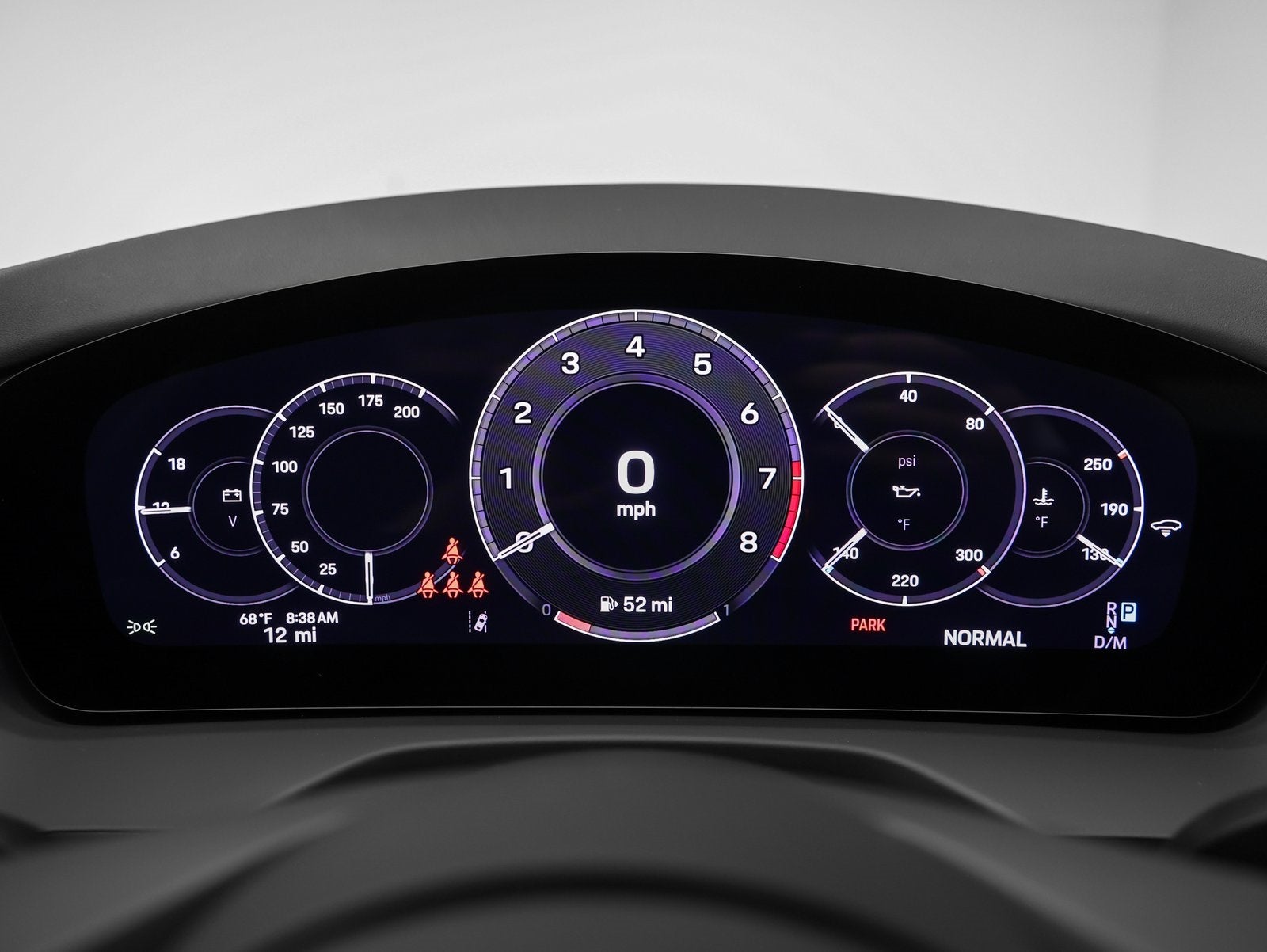 2026 Porsche Panamera Panamera 4