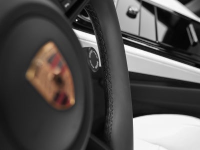 2026 Porsche Panamera Panamera 4