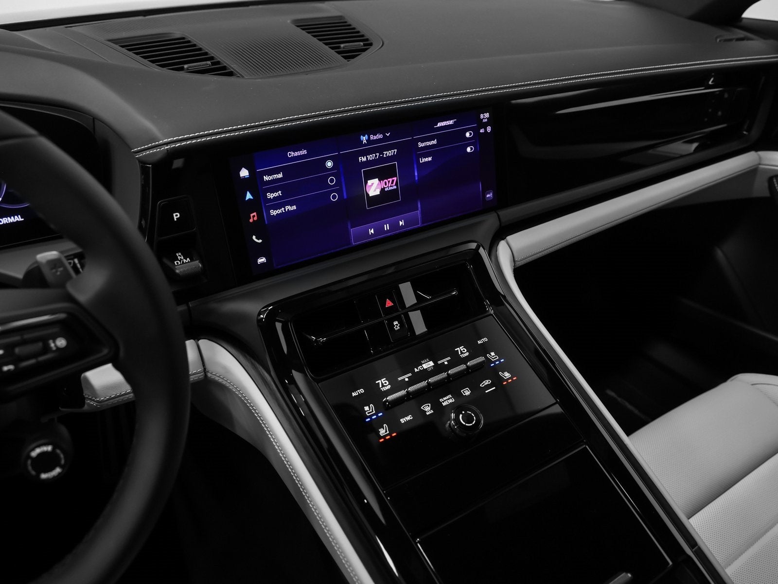 2026 Porsche Panamera Panamera 4