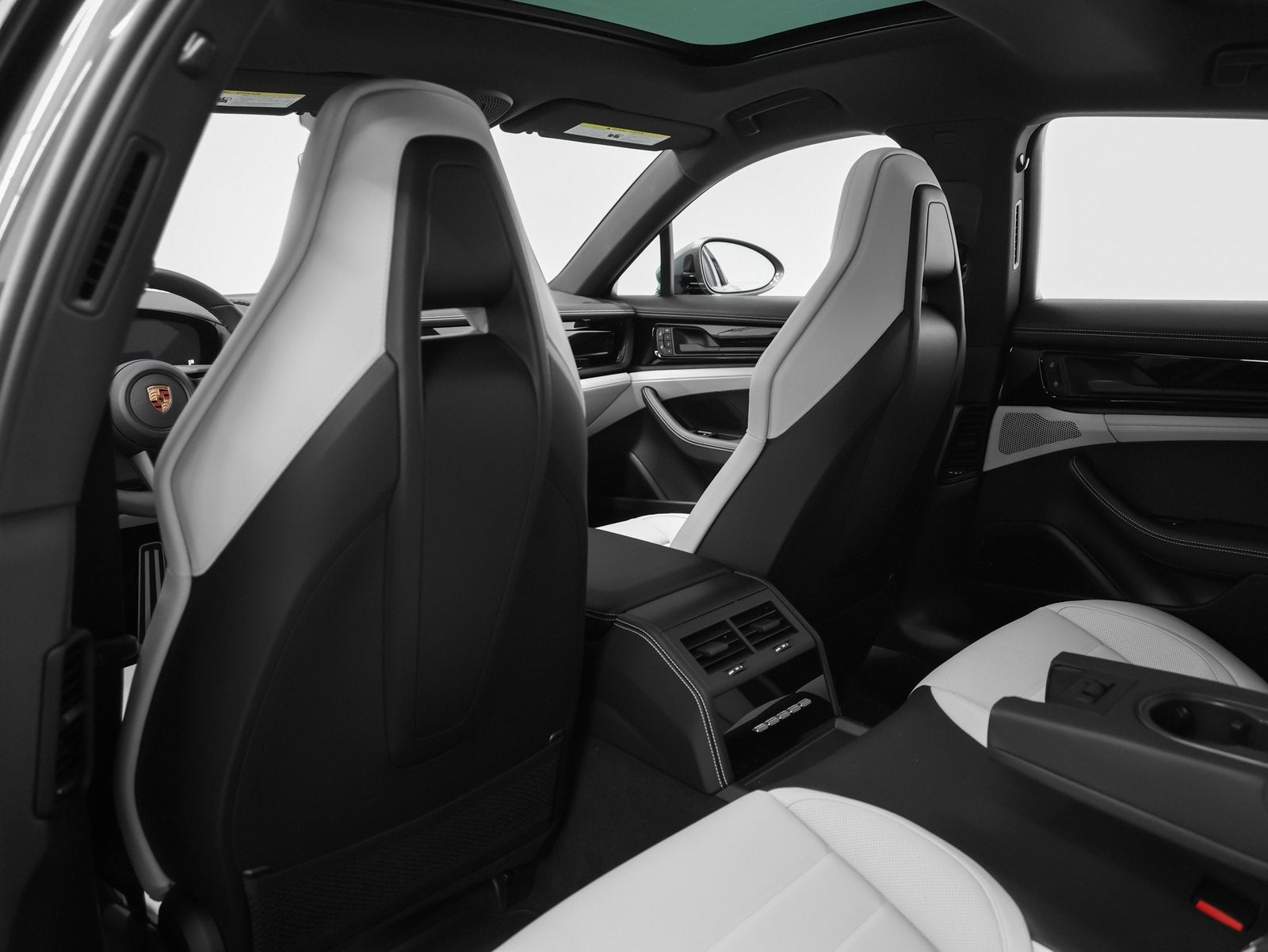 2026 Porsche Panamera Panamera 4