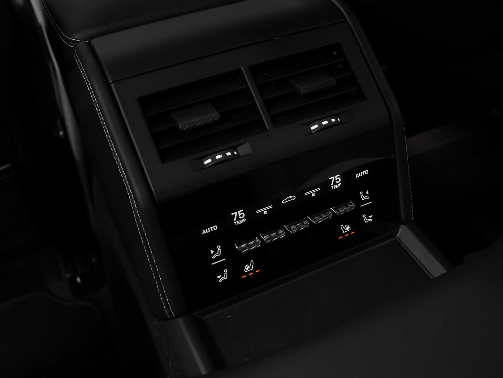 2026 Porsche Panamera Panamera 4