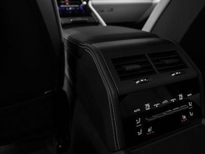 2026 Porsche Panamera Panamera 4