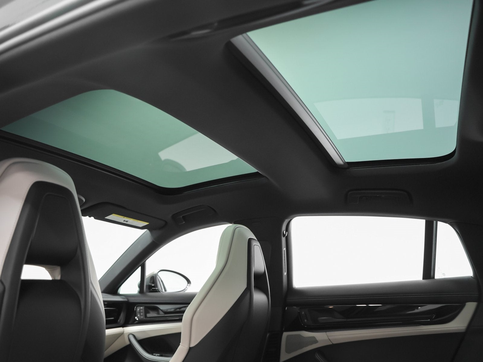 2026 Porsche Panamera Panamera 4