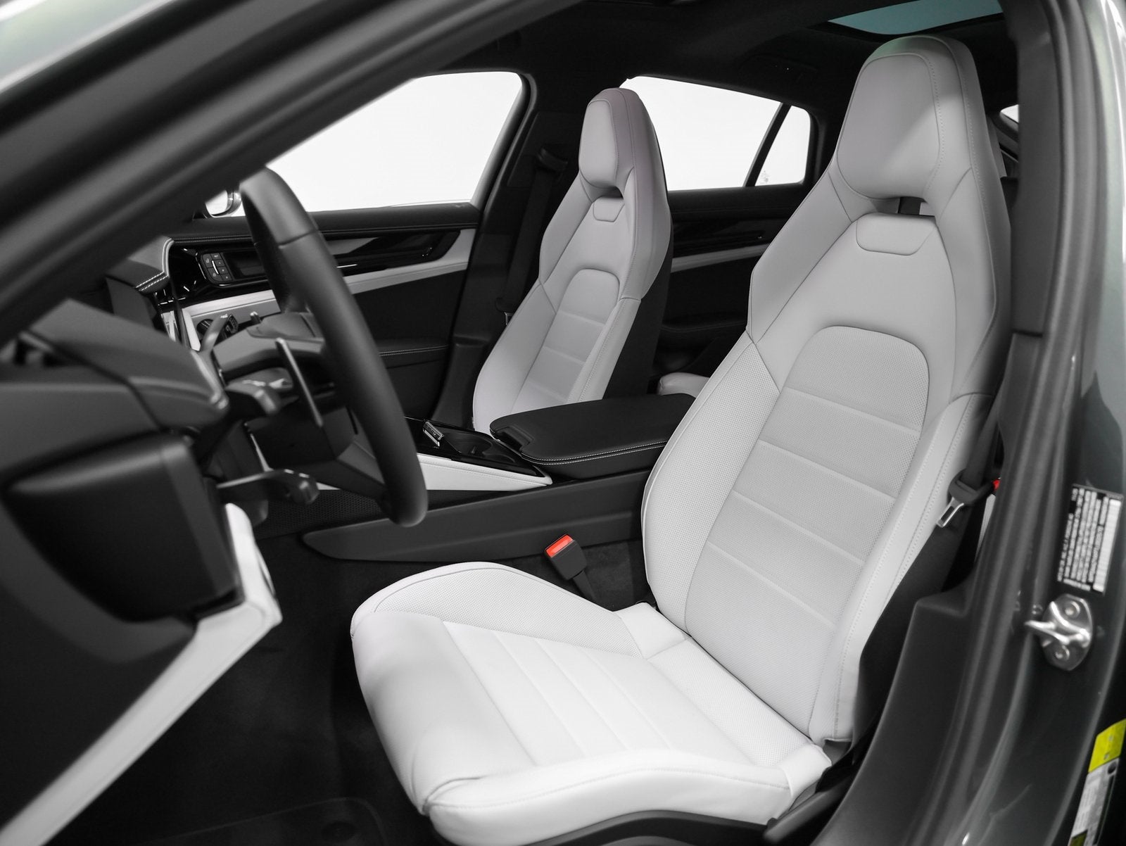 2026 Porsche Panamera Panamera 4