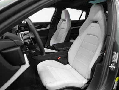 2026 Porsche Panamera Panamera 4