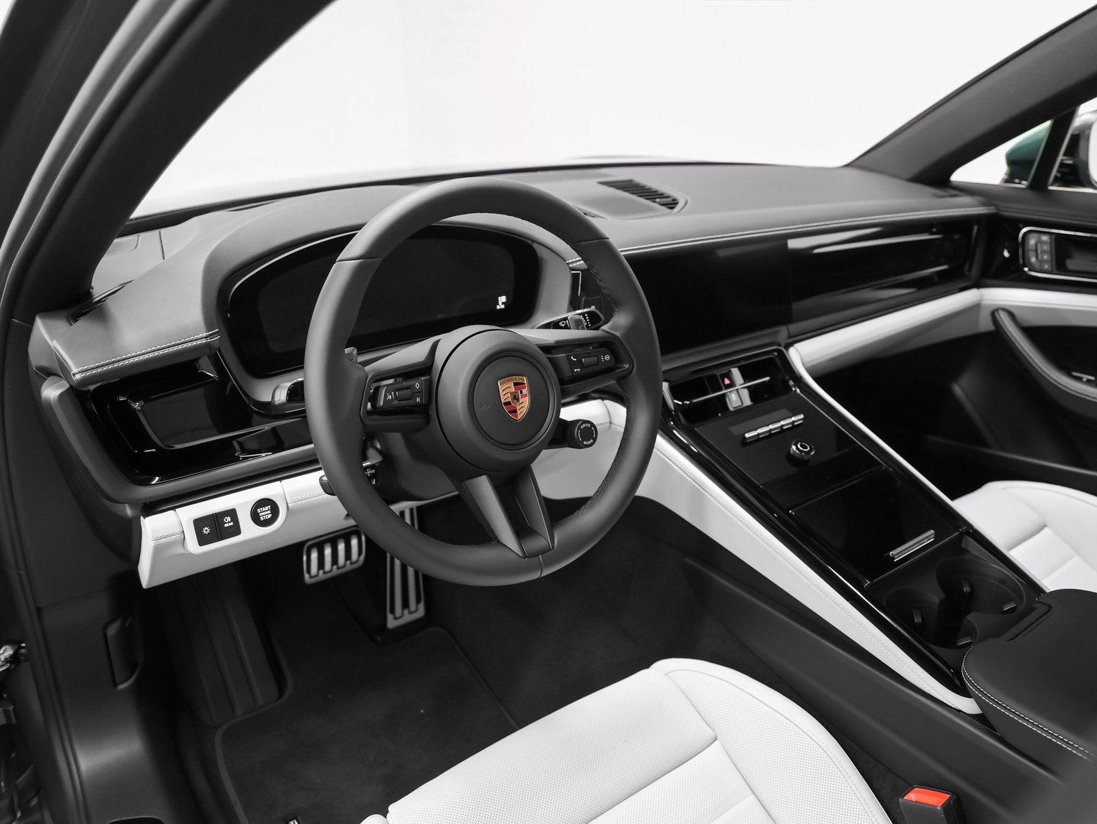 2026 Porsche Panamera Panamera 4