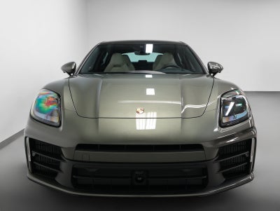 2026 Porsche Panamera Panamera 4